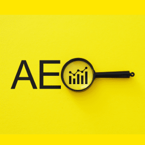 What is Answer Engine Optimization (AEO)? | WordwrightWeb