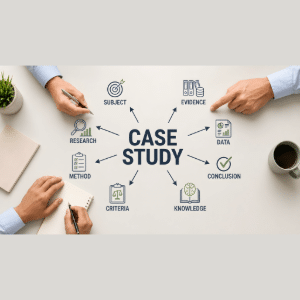 SEO Case Study | WordwrightWeb