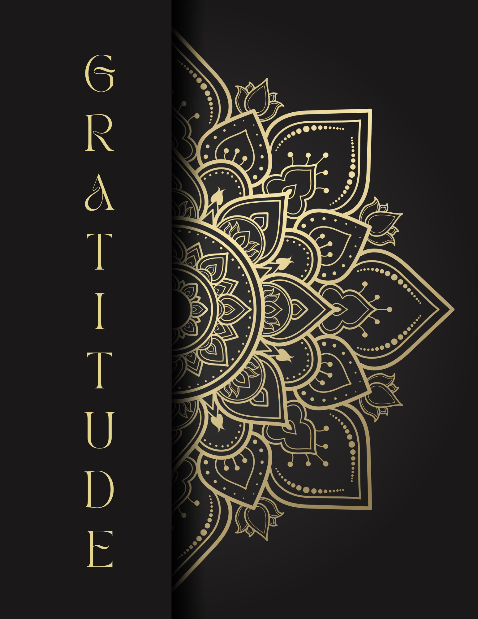 Thoughts on Thankfulness