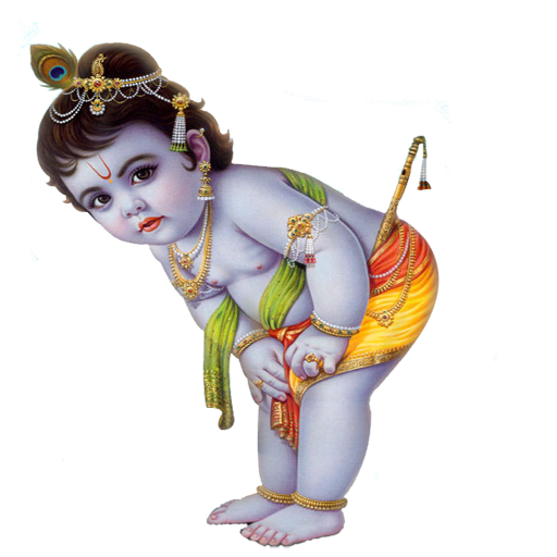 Lord-Krishna
