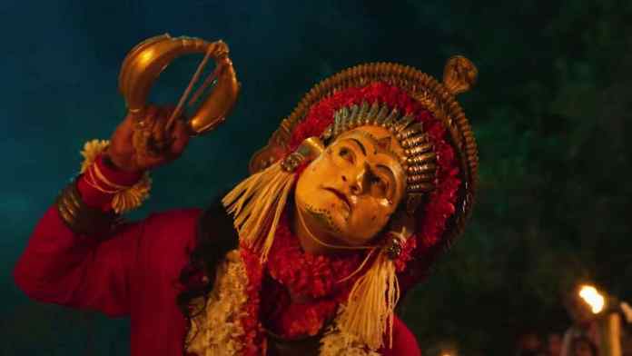 Varah Roop Original Kantara Movie Wallpapers - Wordzz