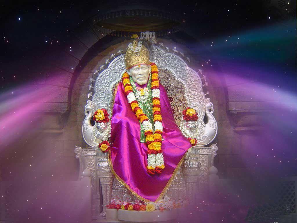 Top 10 Sai Baba Mantras for Job, Success, Marriage, Progeny ...