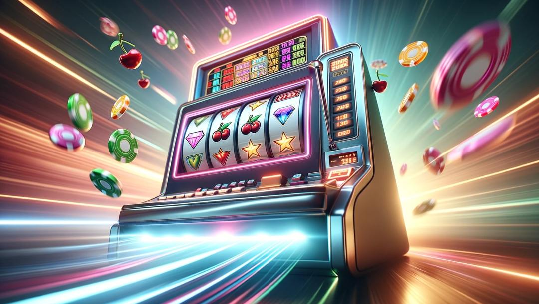 Why Is It Important to Choose The Best Casino to Play Slots? - Wordzz