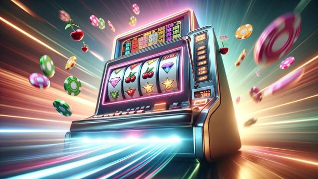 Why Is It Important to Choose The Best Casino to Play Slots? - Wordzz