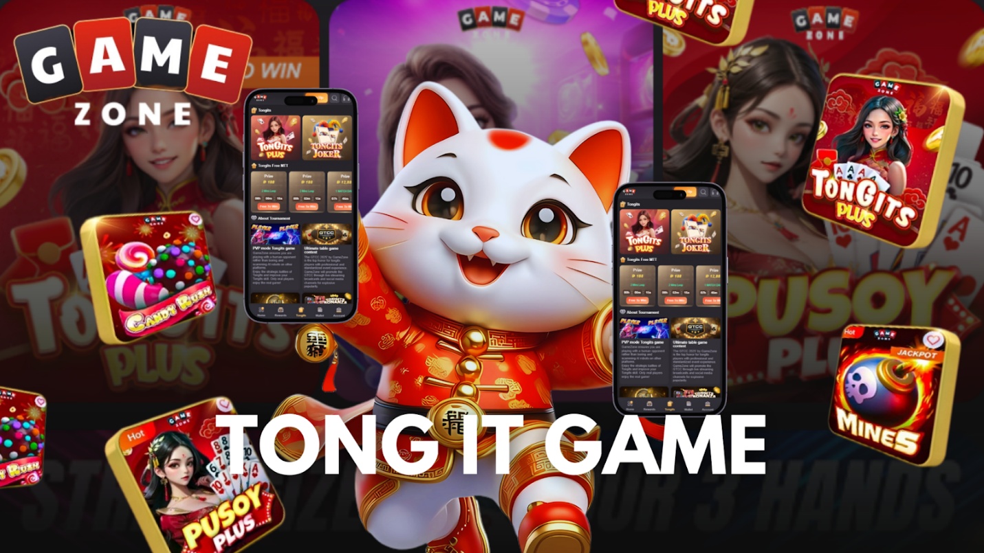 Exploring Why Tong it game is the Ultimate Card Game for All
