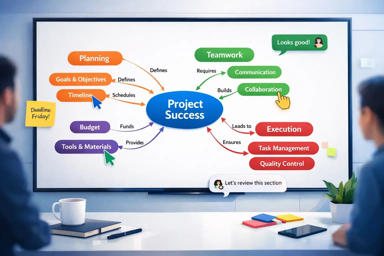 Best Concept Map Tools In 2026 Objective Comparison Best Concept Map Tools.webp