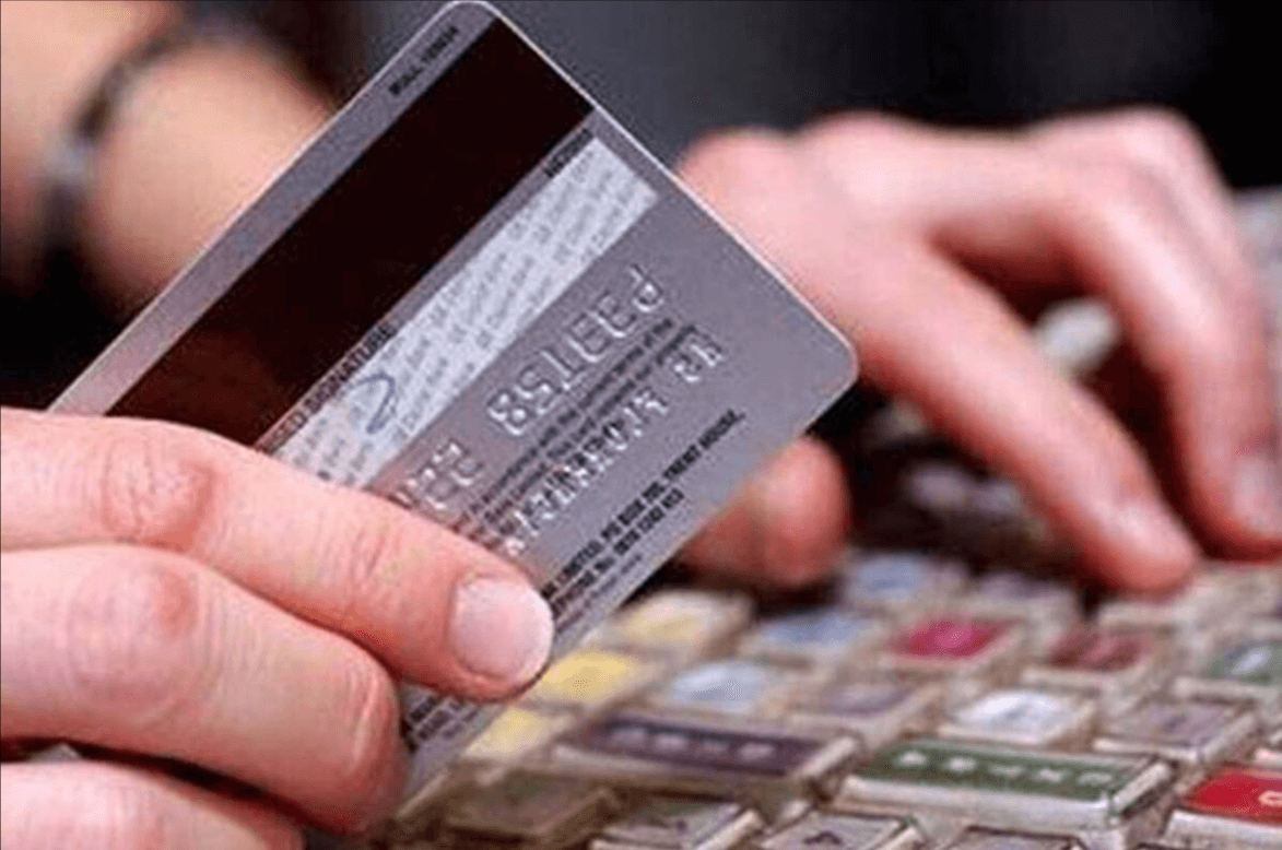 5 reasons to start using credit cards now