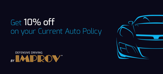 Save money on car insurance without changing companies