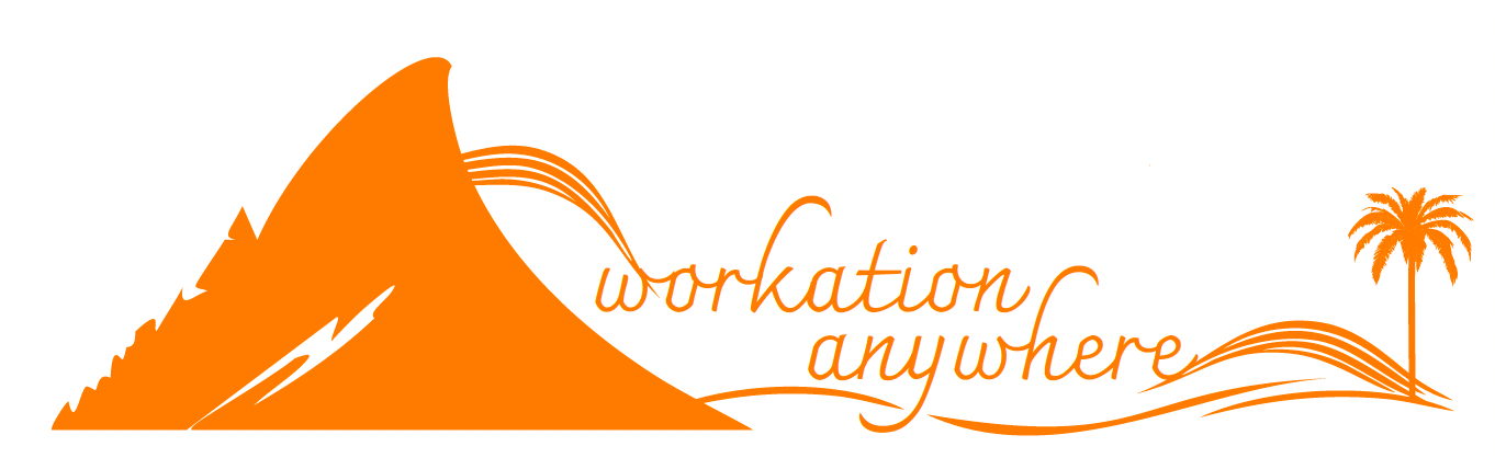 Workation Anywhere