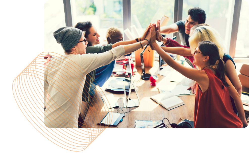 Employee Engagement - Premium City Art Gallery - Ultra HD