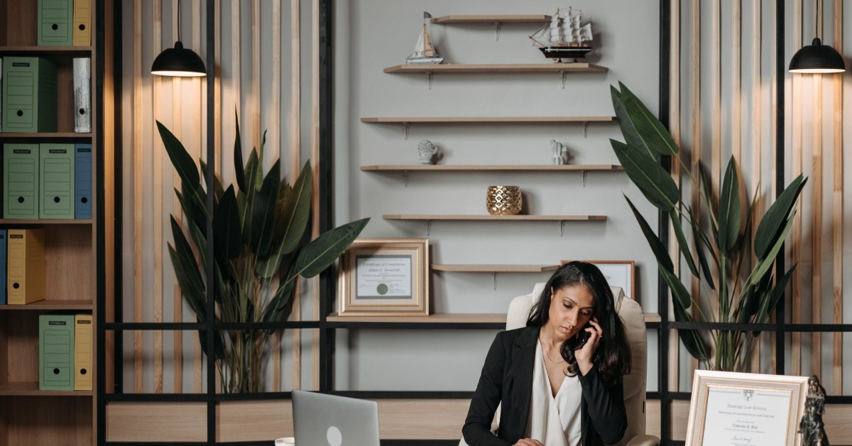Human Resources Leadership
