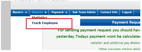 More workers needed from 7.00pm daily. General