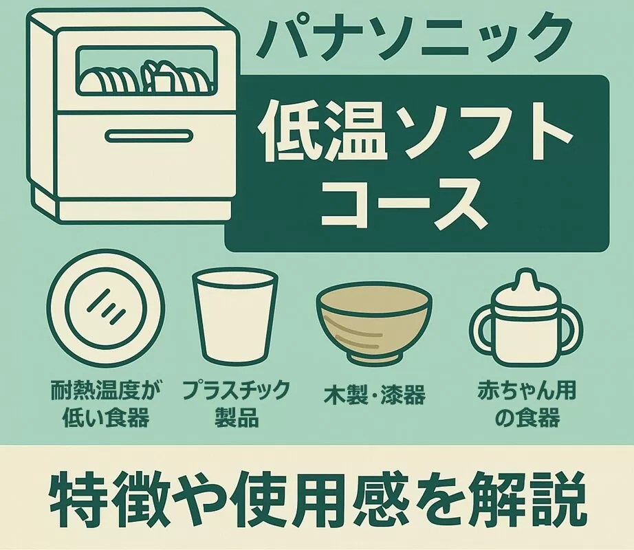 リユースのサカイ浦和店 【G417】食洗機 NP-TCR4 2022 プチ食洗機は4年経っても現役|3人家族での使用状況を解説｜夫婦共働き