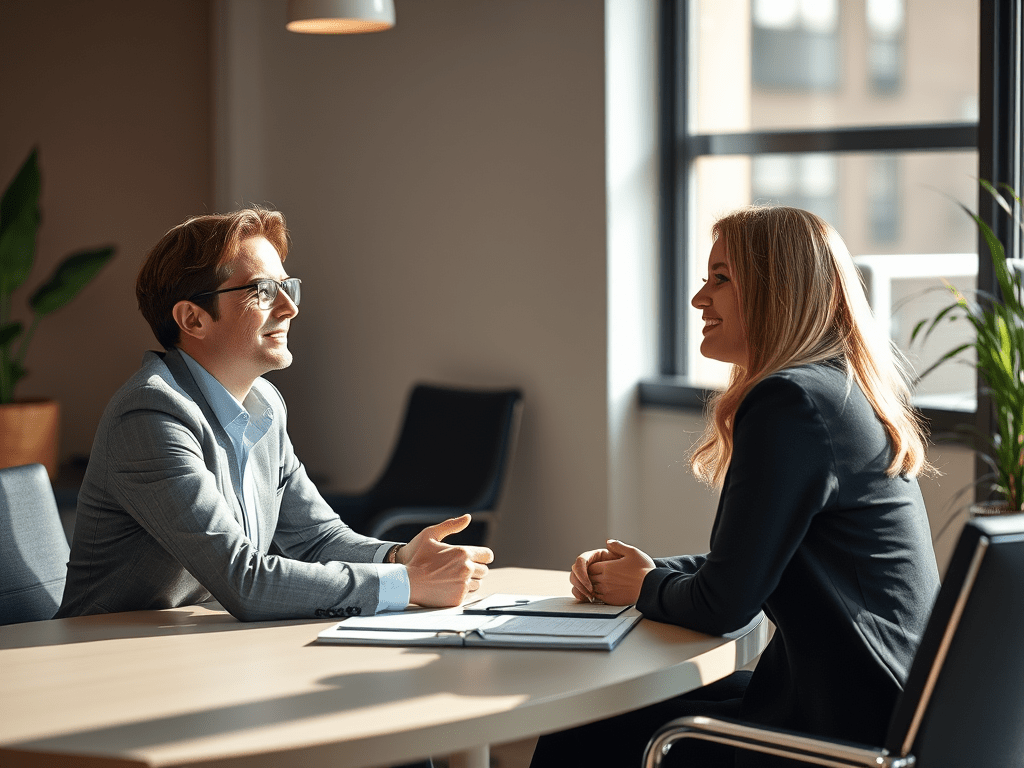 STAR Method in interview