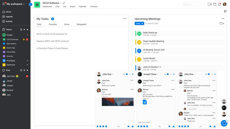 Workflo - Premium Mountain Background Gallery - Retina