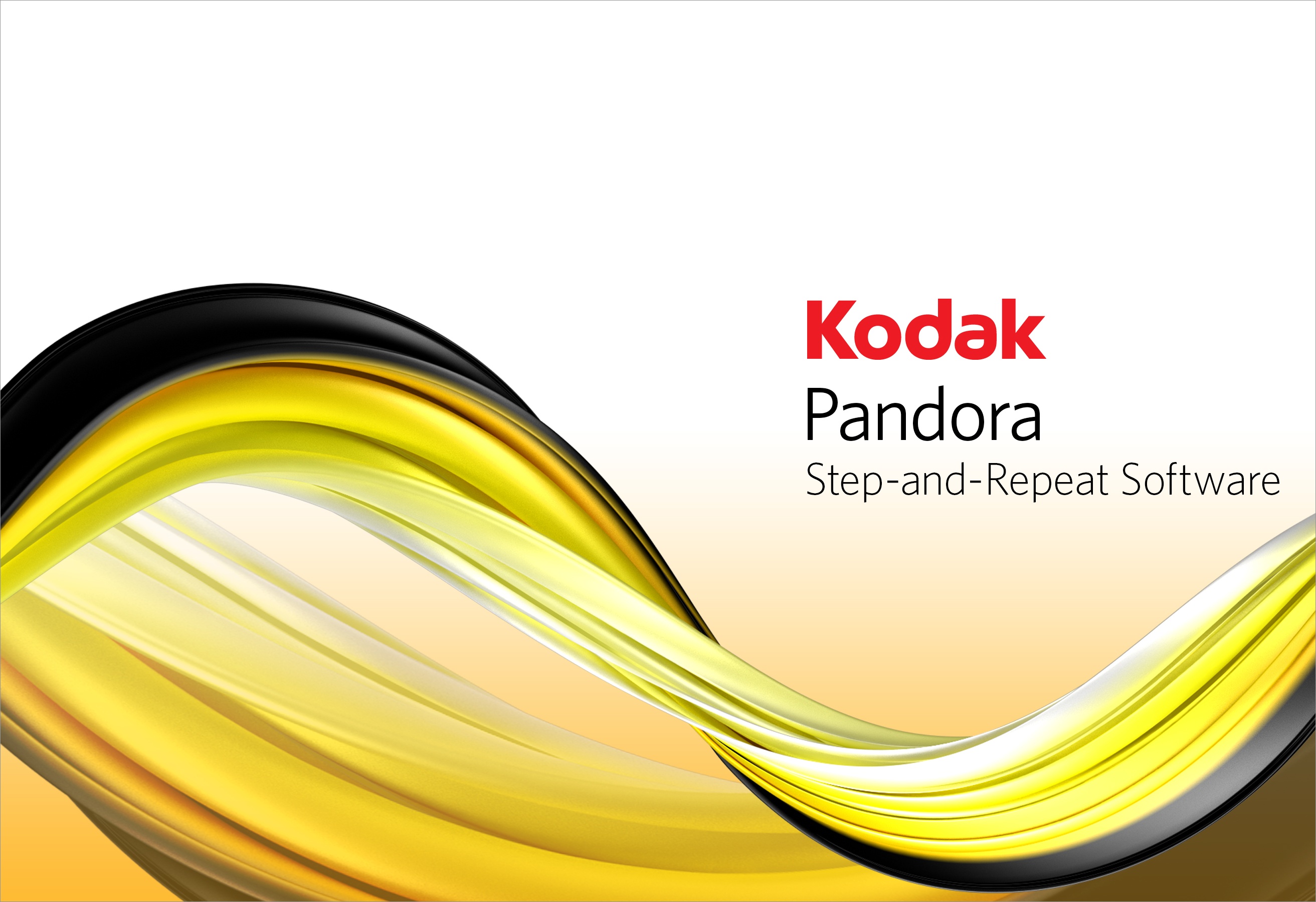 Workflow Documentation Documentation Kodak Workflow Documentation