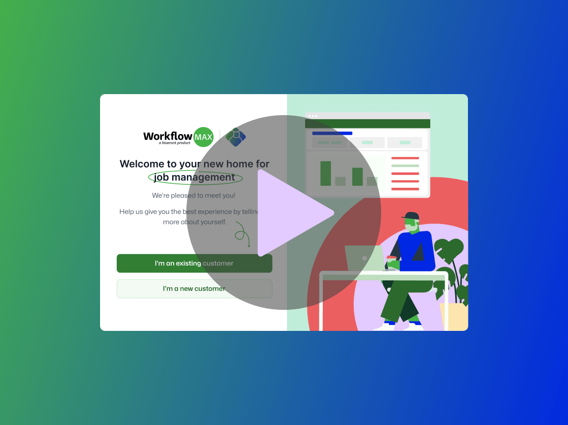 Migration Made Easy Workflowmax By Bluerock - Best Light Arts in Desktop