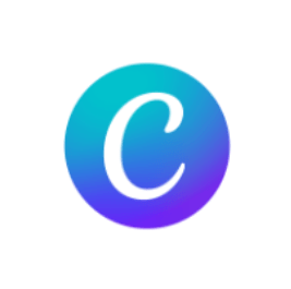 Workflow automation example using Canva for content production workflows