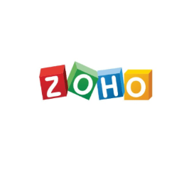 CRM workflow automation example using Zoho for client management processes