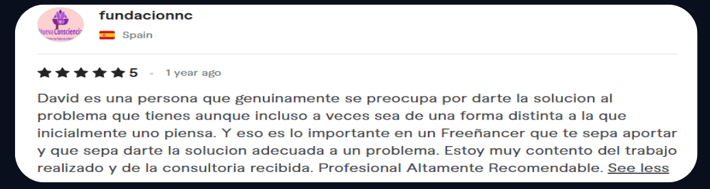 Fundacionnc
