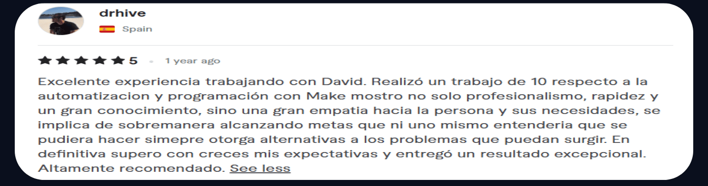 Roberto