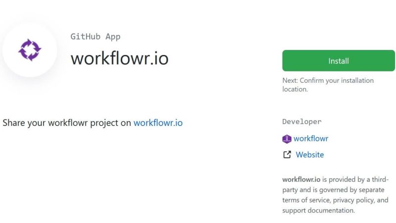 Documentation Workflowr Io - Download Stunning Abstract Picture | HD