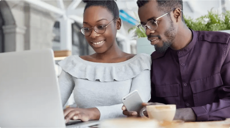 Digital Learning Transformation Workforce Group - 8K Ocean Images for Desktop