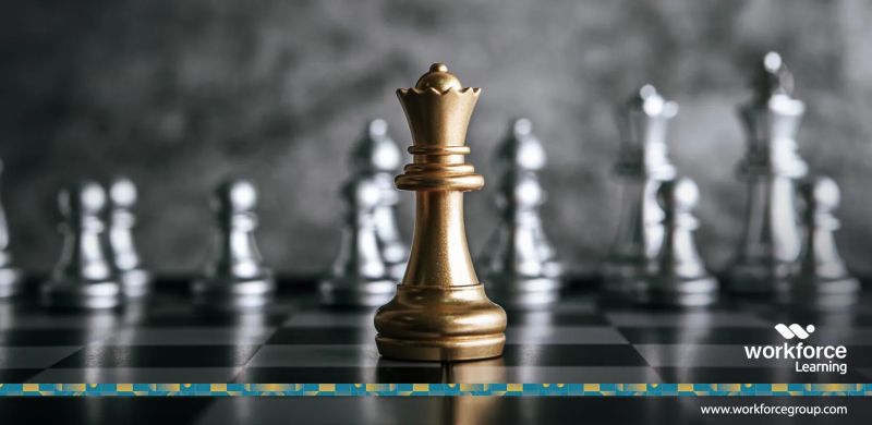 The Ultimate Guide To Mid Level Management Training Programmes - Best Vintage Images in 8K