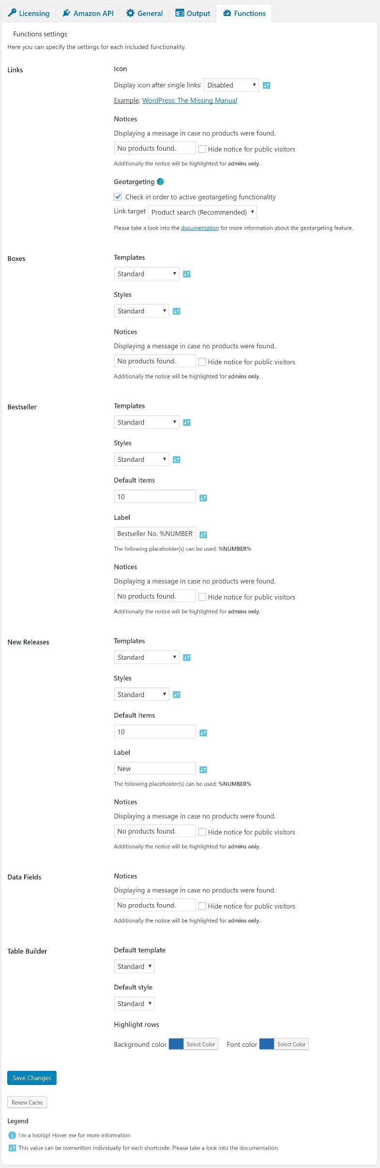 Settings Functions Help - Premium Space Illustration Gallery - Ultra HD