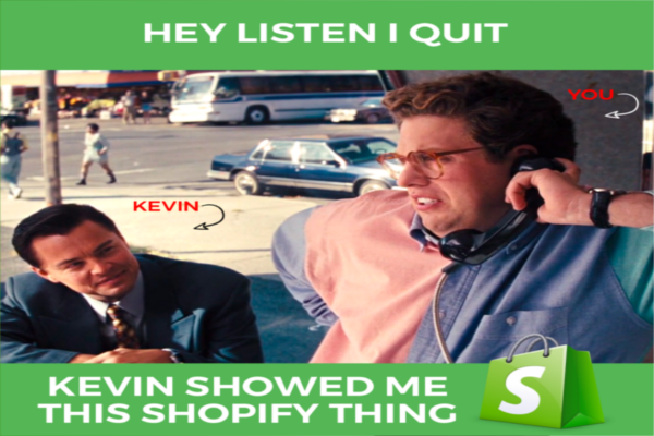 Learn How To Start A Shopify Store