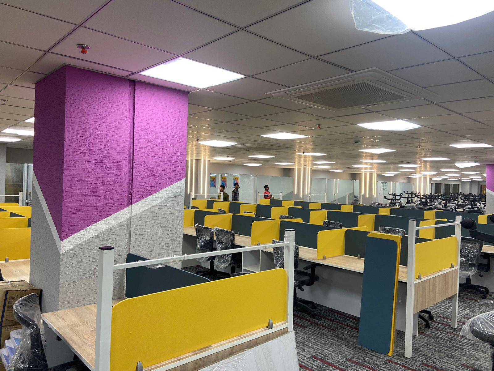 Office Space