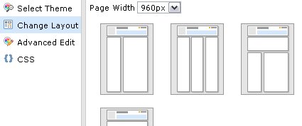 myspace_layout No complex coding for complex designs