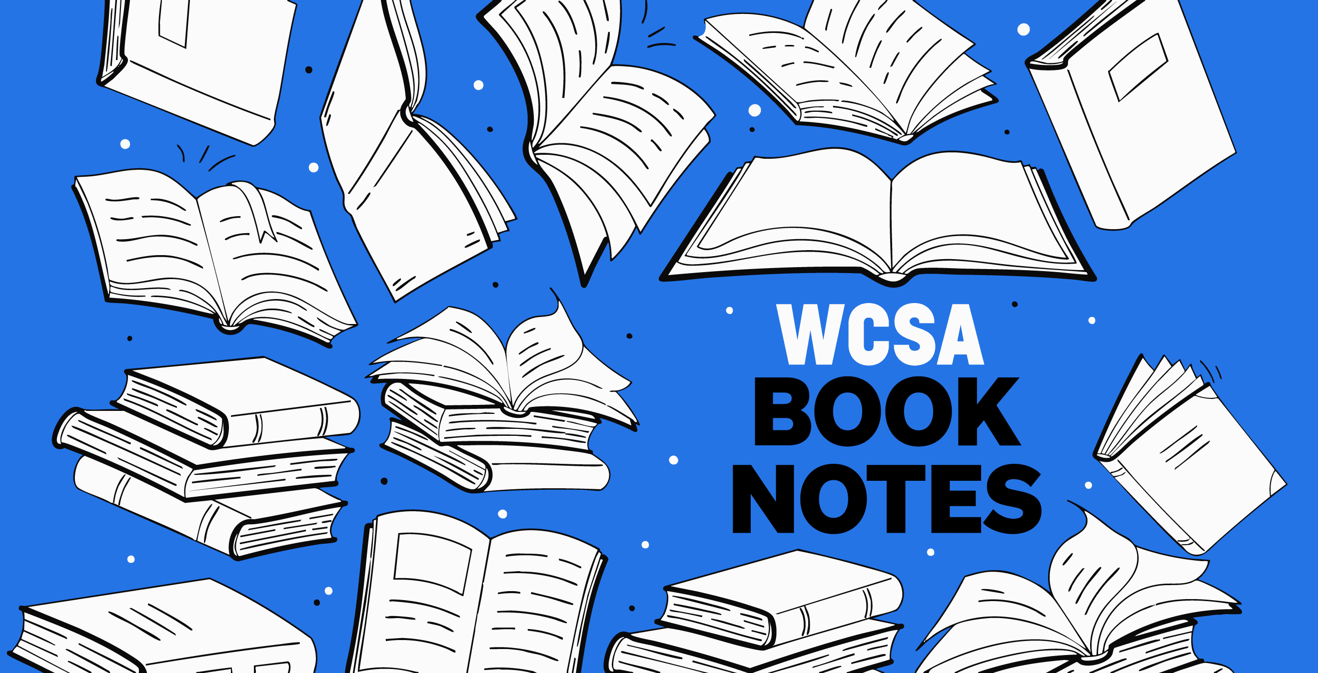 New Book Notes: July 2026