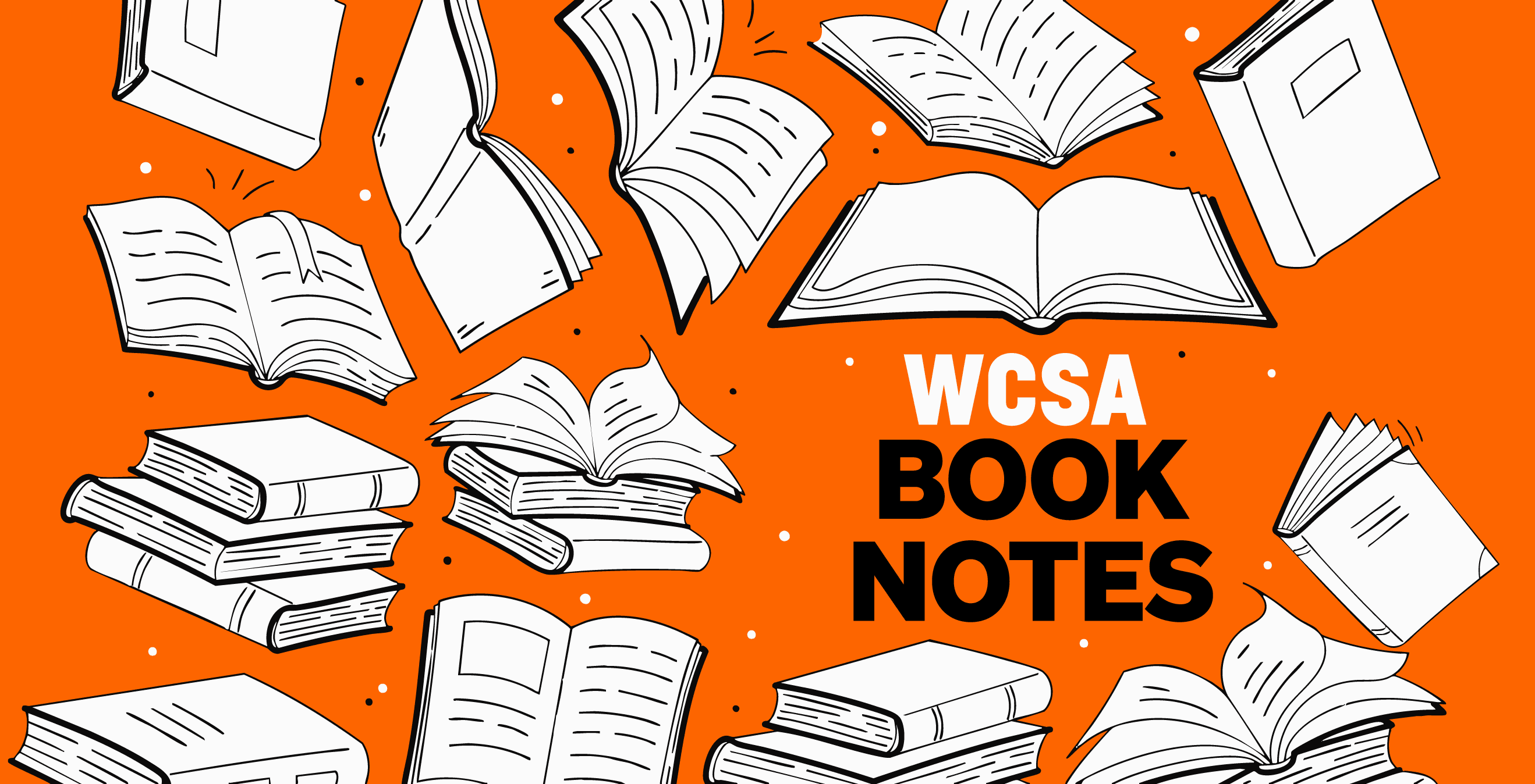 Book Notes: Fall 2021