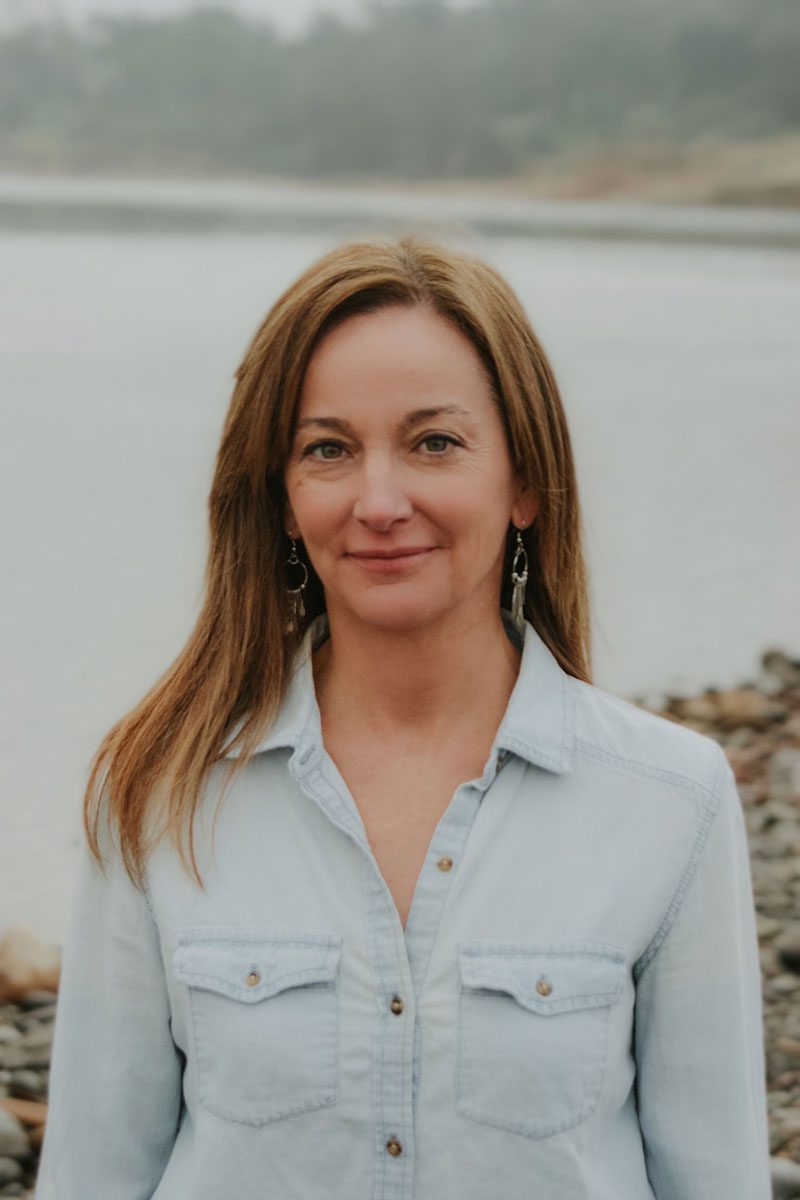 Jenifer Rae Vernon