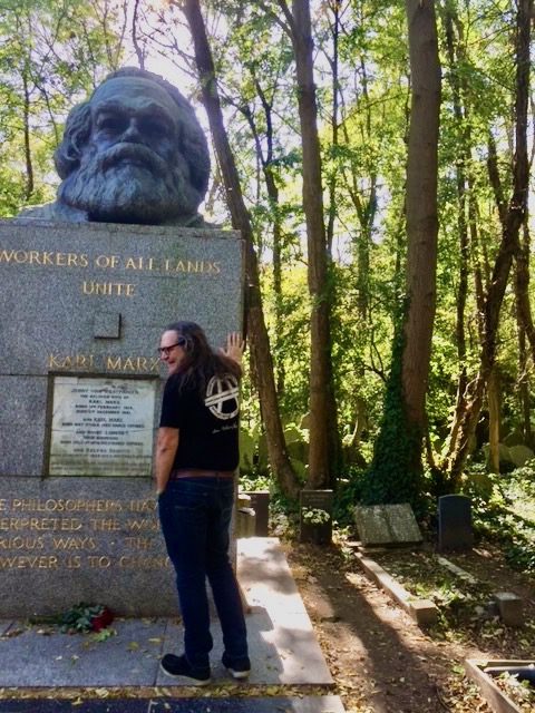 Strengthening the Working-Class Studies Association in 2021