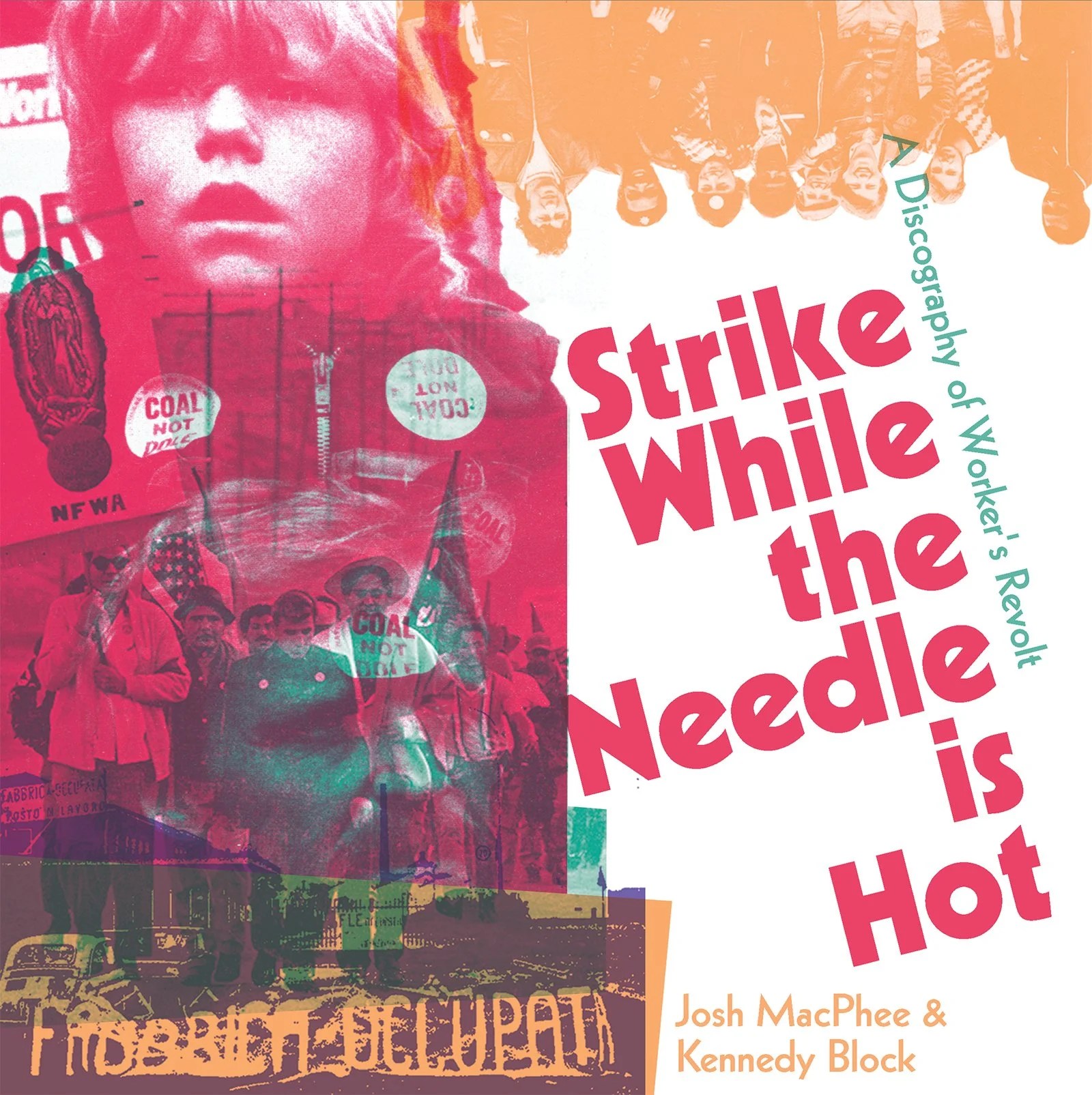 Strike While the Needle is Hot