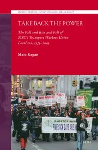 Kagan: Take Back the Power