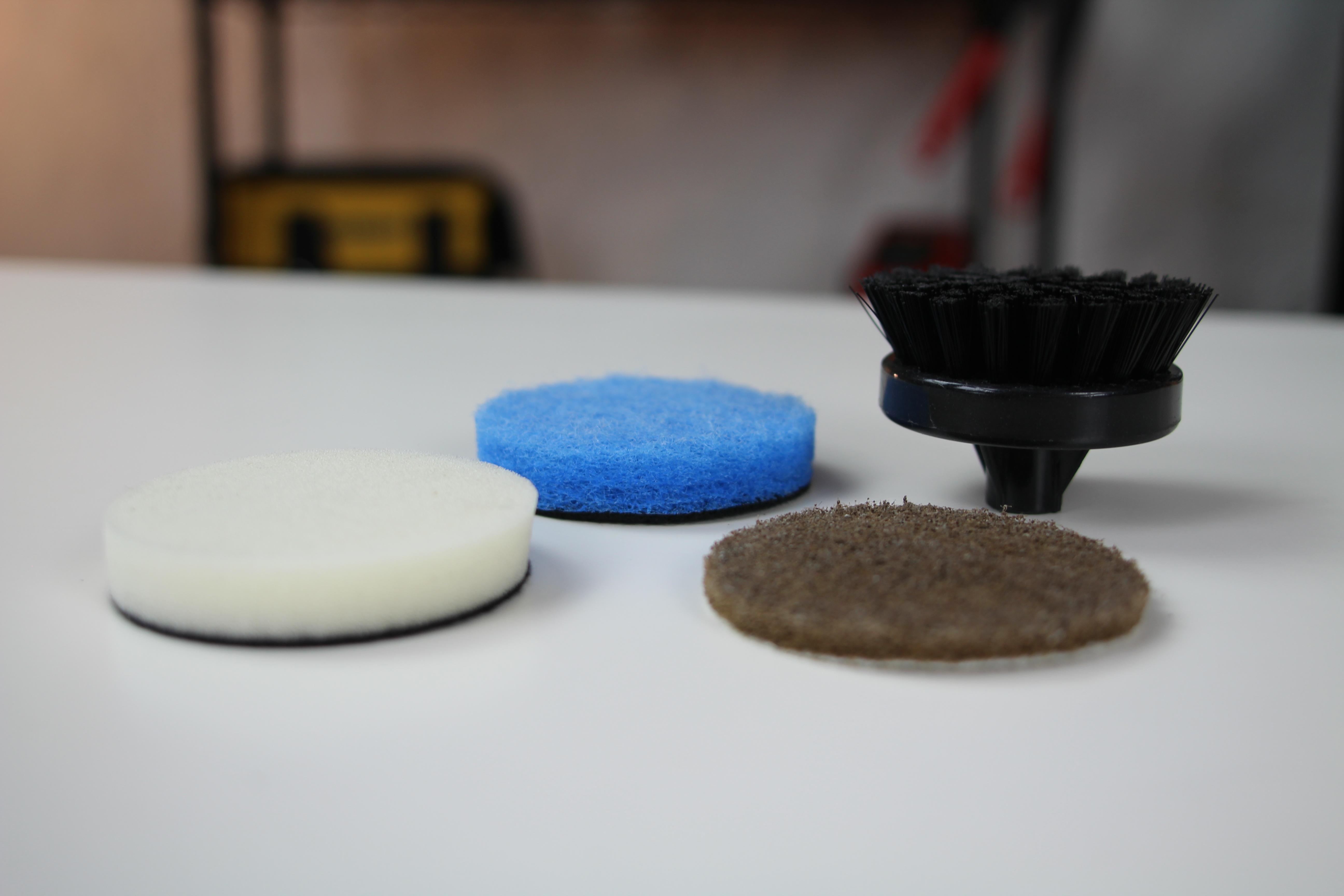 Super handy tools to have around the house. working class garage