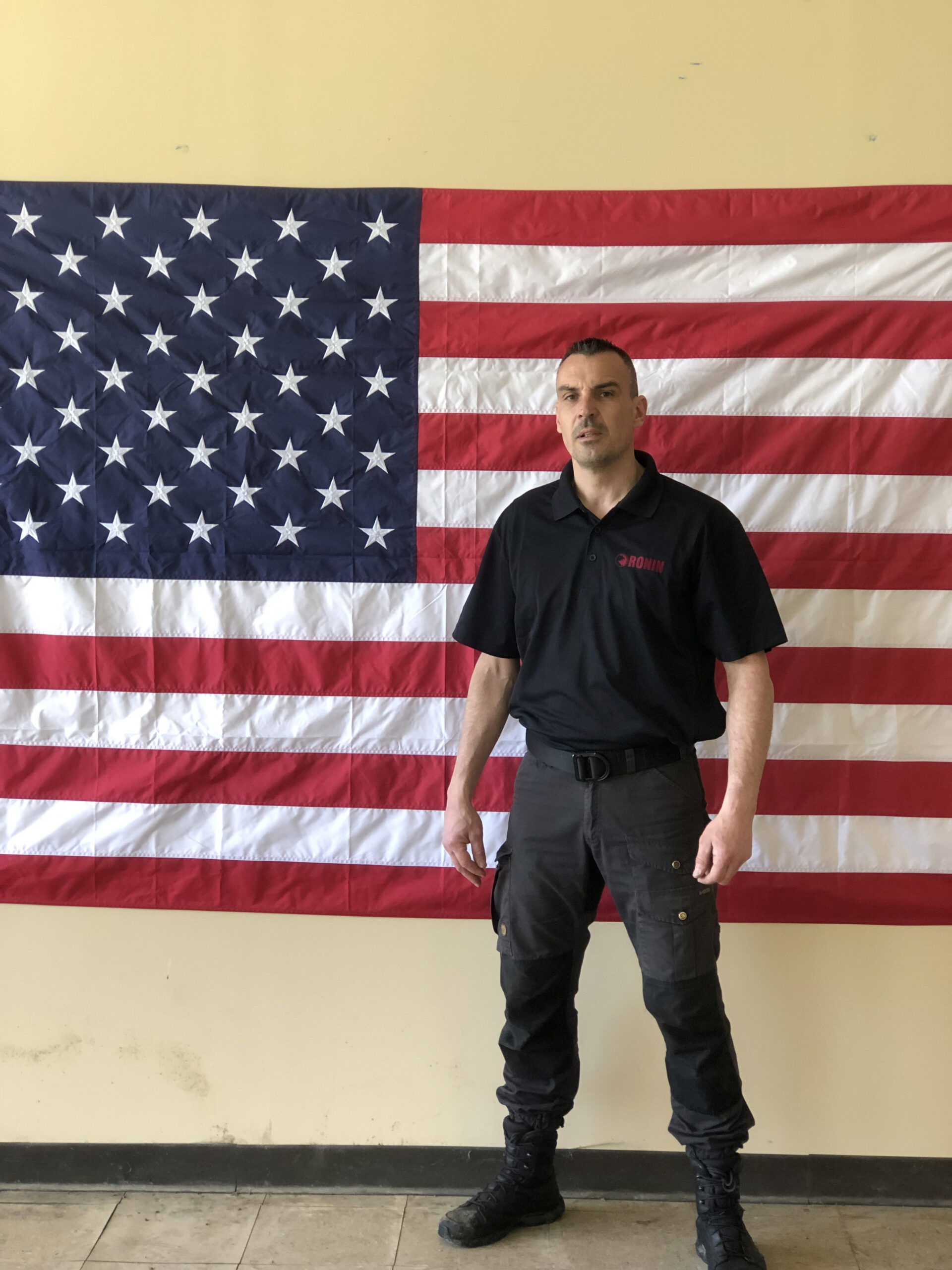 k9 training police swat working dog consultancy