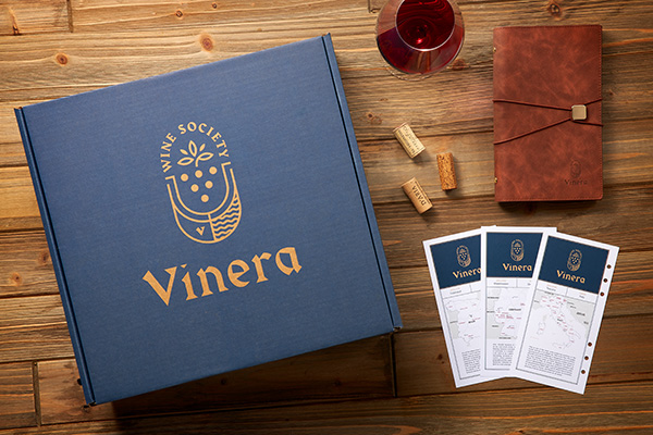 Vinera Wine Society