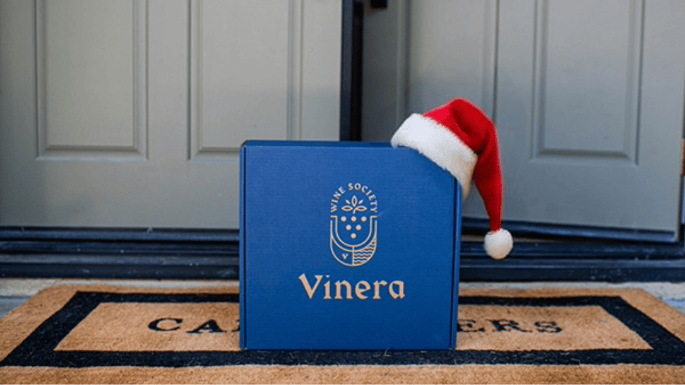 Vinera Gift