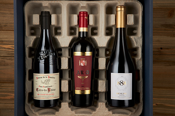 Vinera Gift Wines