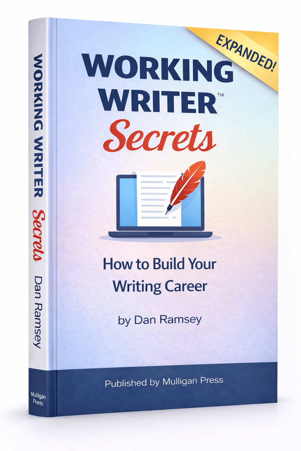 Secrets Mockup
