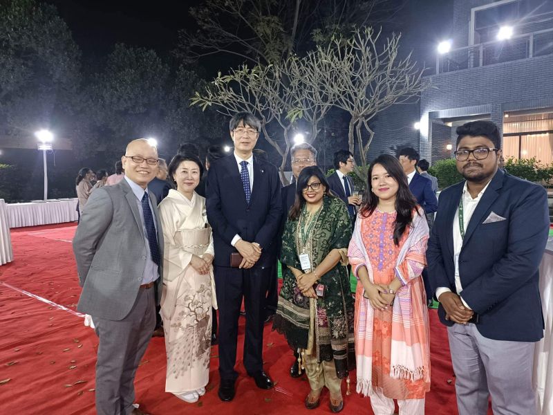 Our Work Nippon - Artistic Desktop Space Wallpapers | Free Download