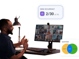 Hybrid Workplace Solutions Future Proof Office Workinsync
