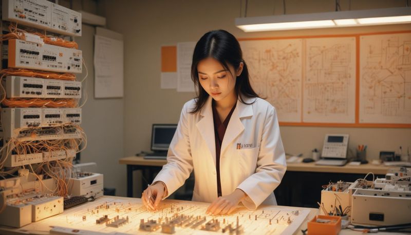 Hiring Network Engineer Iii Network Deployment Engineer Remote Gbr - 8K Vintage Wallpapers for Desktop