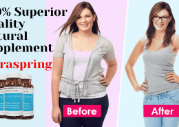 Benefits Of Floraspring