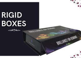 Do You want to know Little amazing Ways about Rigid Boxes?