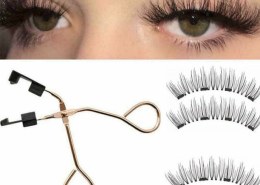 How big is the Magnetic Eye Lashes Market?